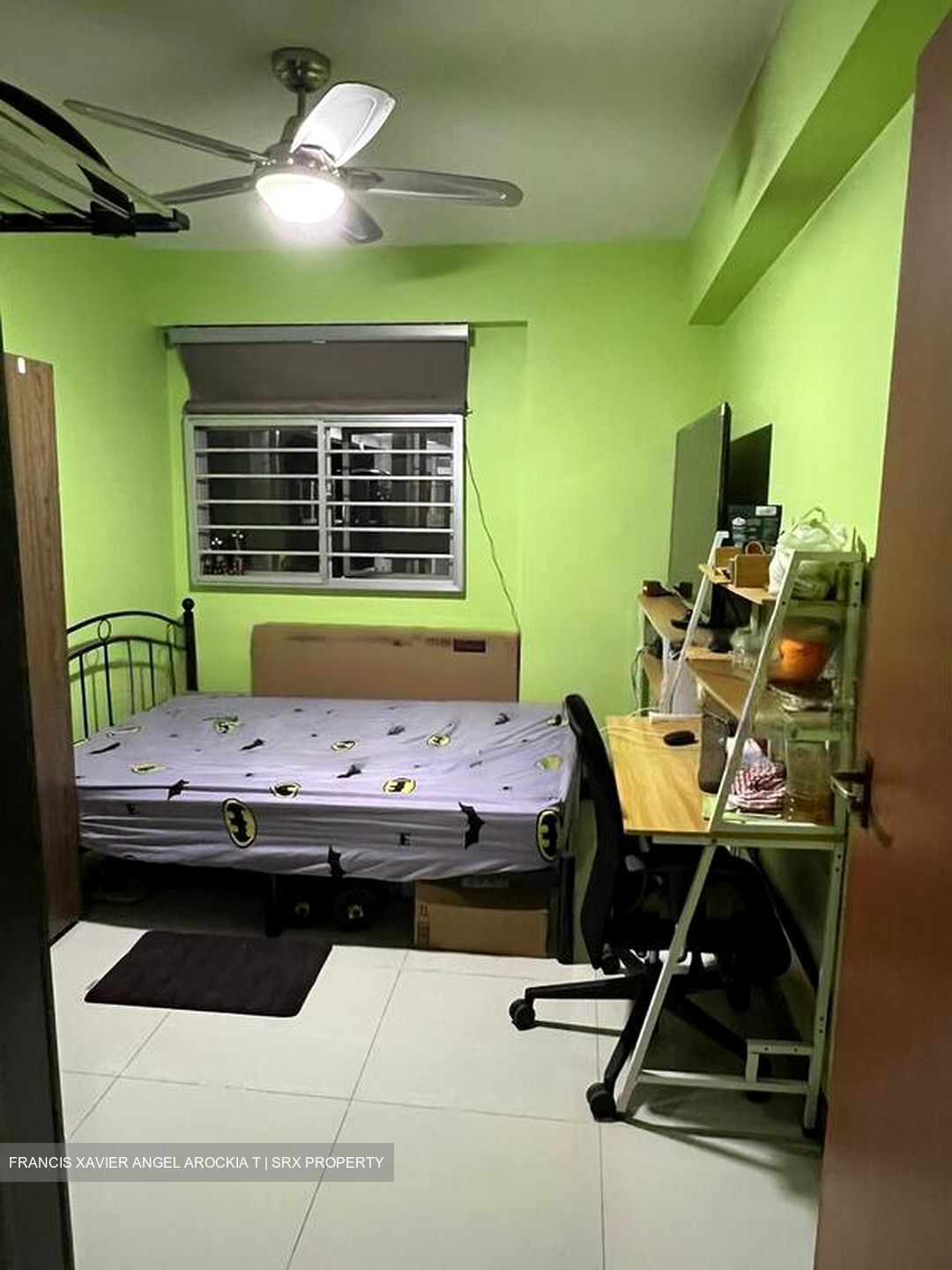 Blk 376B Hougang Dewcourt (Hougang), HDB 4 Rooms #483706841